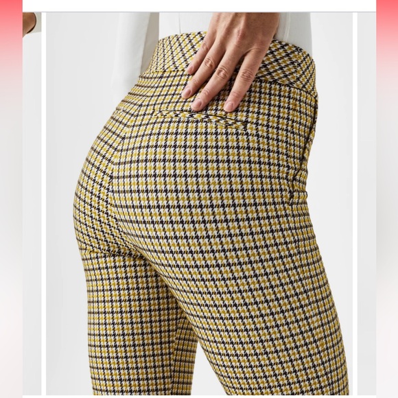 NWT Spanx The Perfect Pant - Picture 5 of 6